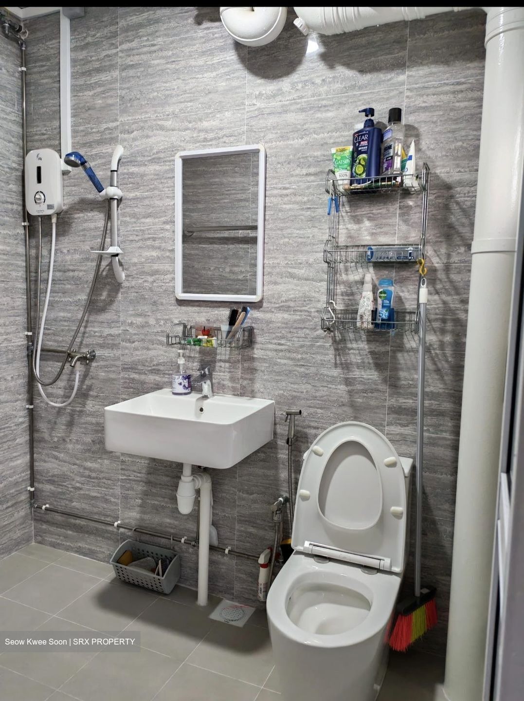 Blk 880 Woodlands Street 82 (Woodlands), HDB 4 Rooms #570694561